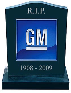 Not everyone agrees with the Greenius.  Click on the photo to read a different take.