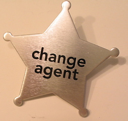 change-agent