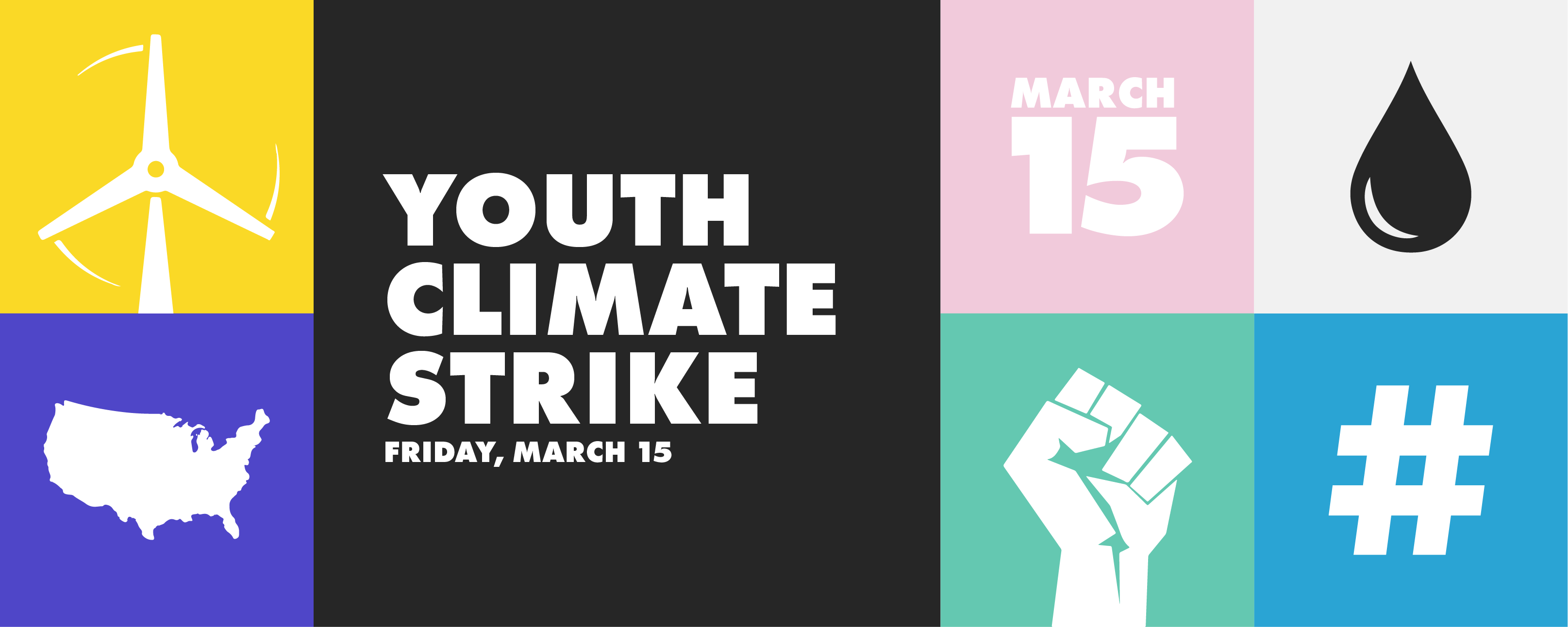 Youth Climate Strikes Have The $uperpower To Shut This Country Down ...